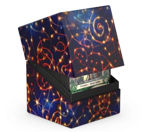 ULTIMATE GUARD - Boulder 100+ Return to Earth MTG Bloomburrow - Great-Night Owl's Egg