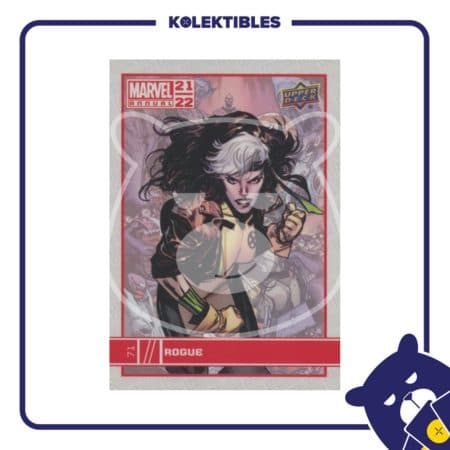 Marvel Annual 21-22 - SERSI #75