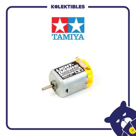 Tamiya – 15455 – Light-Dash Motor