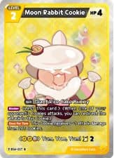 COOKIE RUN – BS4-027 R Moon Rabbit Cookie