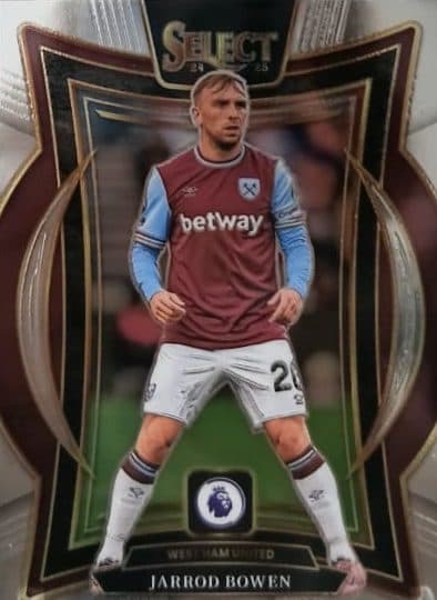 Select ‘24’25 - Westham United Jarrod Bowen 01/042/02/11/113