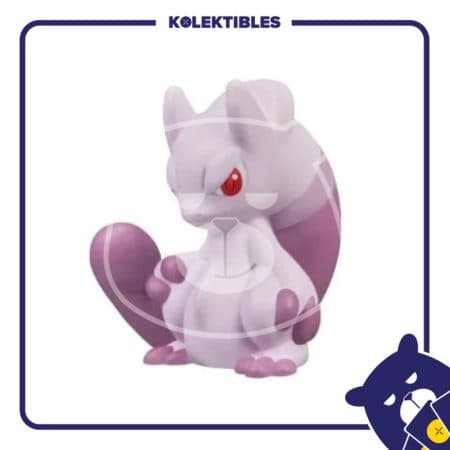 Pokemon Kids – Mega Mewtwo Y 018