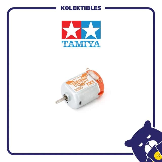 Tamiya - 95171 - Torque-Tuned 2 Motor J-Cup 2024